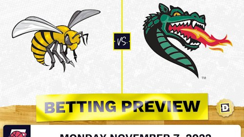 Alabama State vs. UAB CBB Prediction and Odds - Nov 7, 2022