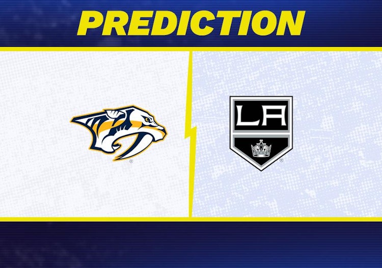 Nashville Predators-Los Angeles Kings Predictions and Game Preview.
