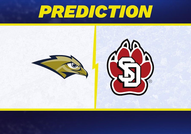 Oral Roberts-South Dakota Predictions and Game Preview.