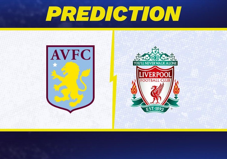 Aston Villa-Liverpool Predictions and Game Preview.