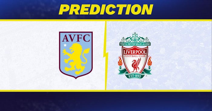 Aston Villa vs. Liverpool prediction, odds, Premier League picks [5/15/2026]
