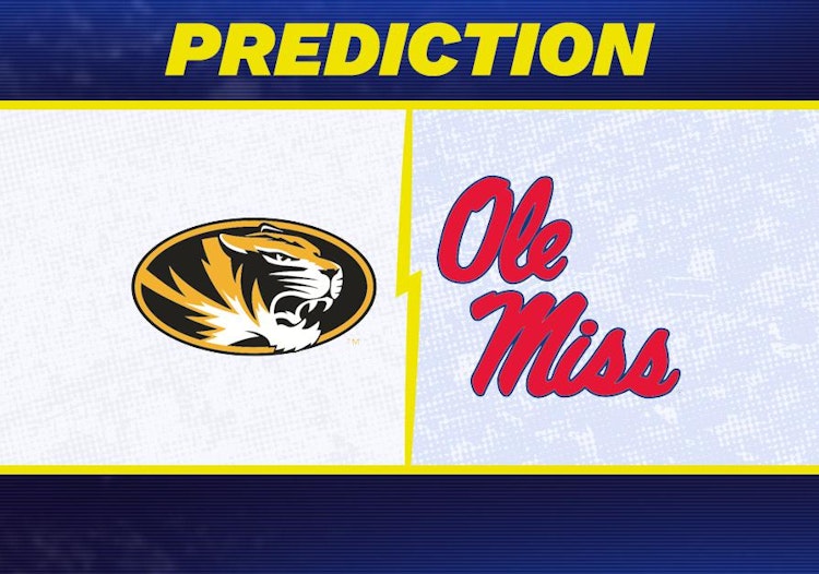 Missouri-Ole Miss Predictions and Game Preview.