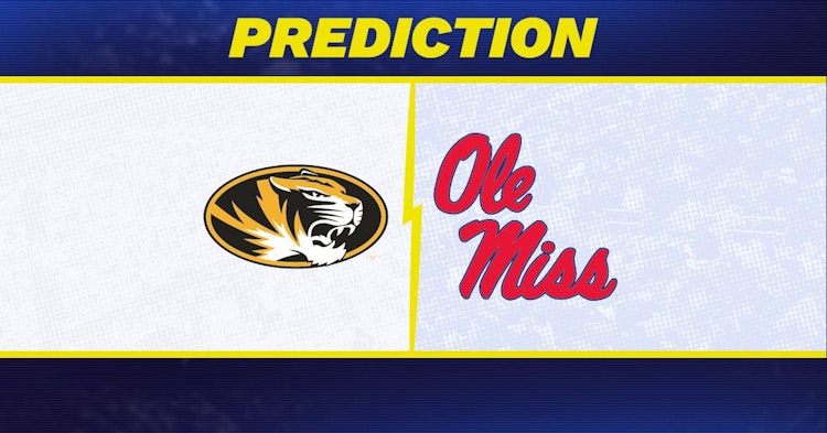 Missouri-Ole Miss Predictions and Game Preview.