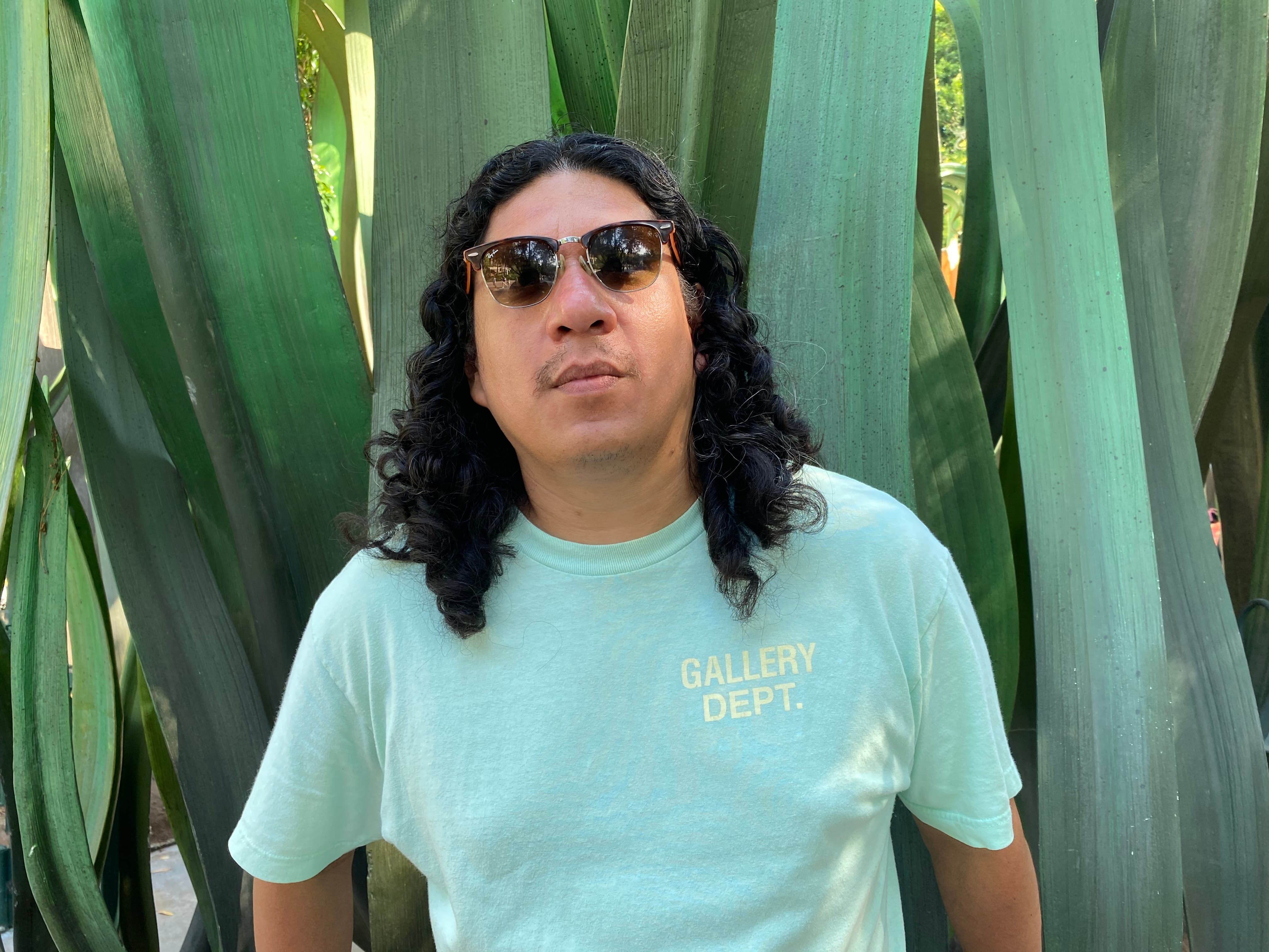 Artform Radio: Ramon "PayRay" Limon