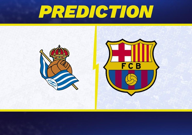 Real Sociedad-Barcelona Predictions and Game Preview.