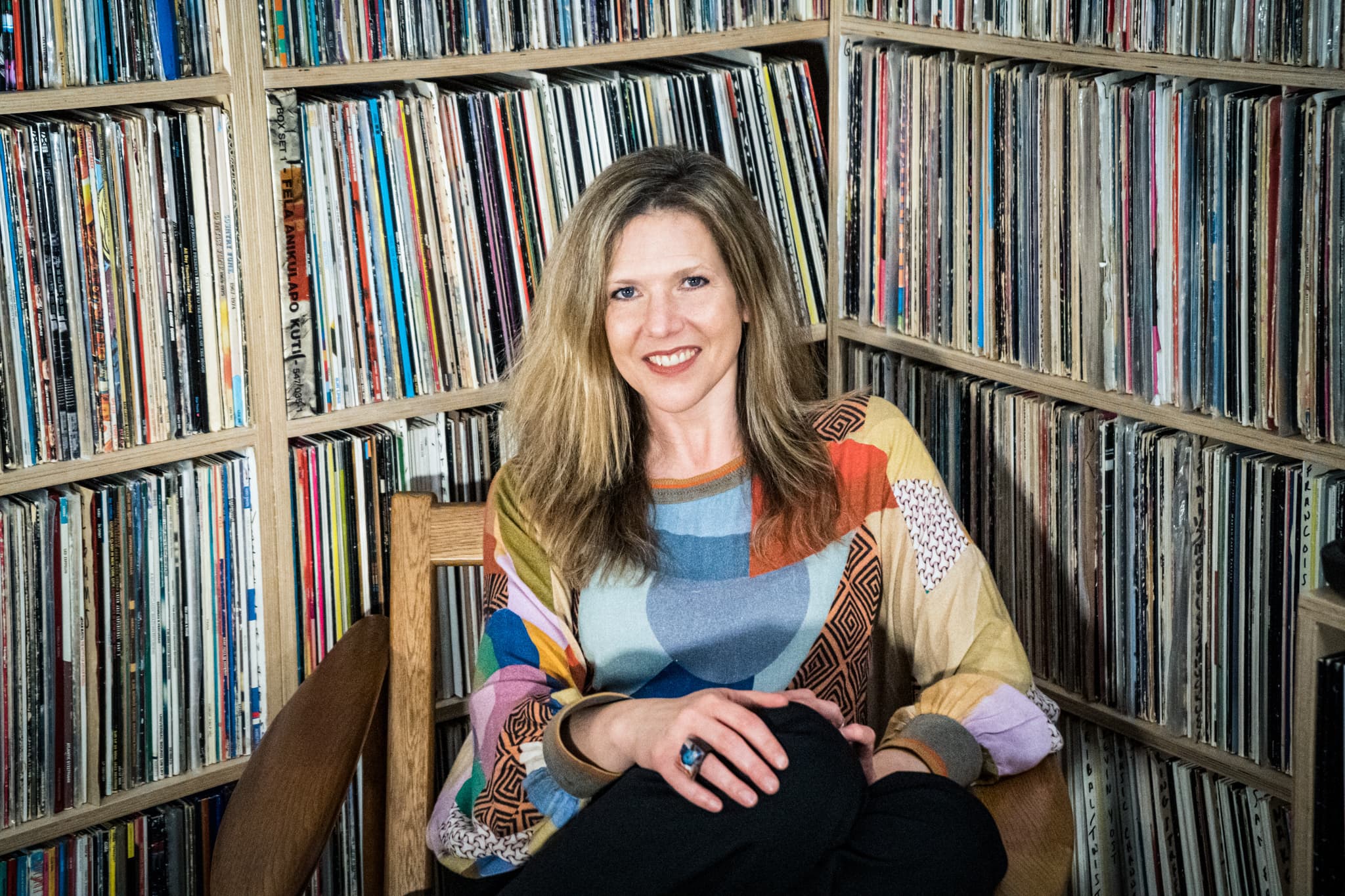 Balearic Breakfast: Colleen 'Cosmo' Murphy