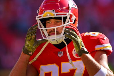 Chiefs vs. Chargers Touchdown Scorers & Stats Projections: Sunday Night Football NFL Week 11