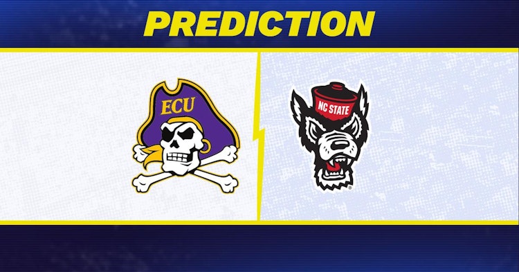 East Carolina-North Carolina State Predictions and Game Preview.