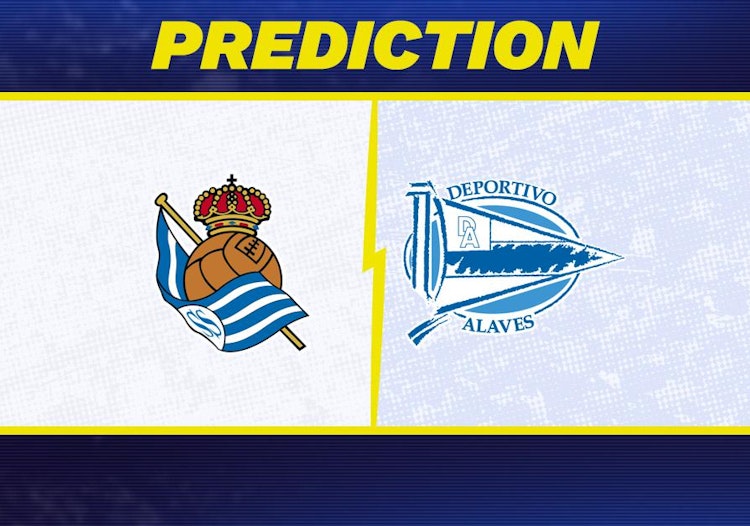 Real Sociedad-Alaves Predictions and Game Preview.