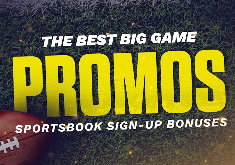 The Best Super Bowl Betting Promos