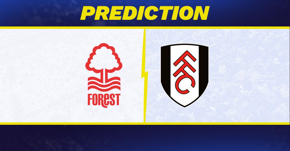 Nottingham Forest vs. Fulham prediction, odds, Premier League picks [3/15/2026]