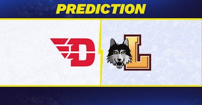 Dayton vs. Loyola Chicago Prediction: Dayton Predicted to Win College Basketball Matchup [2/21/2025]
