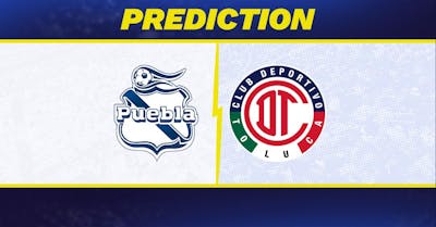 Puebla vs. Toluca prediction, odds, Liga MX picks [9/15/2026]
