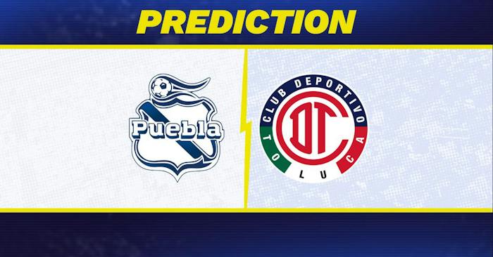 Puebla vs. Toluca prediction, odds, Liga MX picks [9/15/2026]