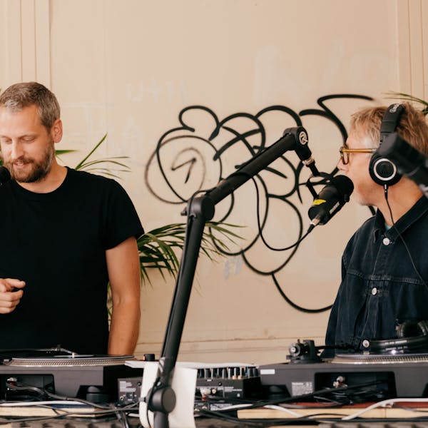 Amplifying Belfast’s Underground: Radio as a unifying force with Neighbourhood Belfast