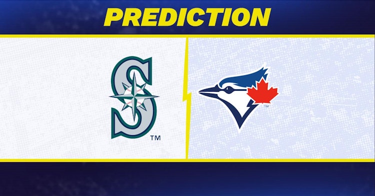 Seattle Mariners-Toronto Blue Jays Predictions and Game Preview.