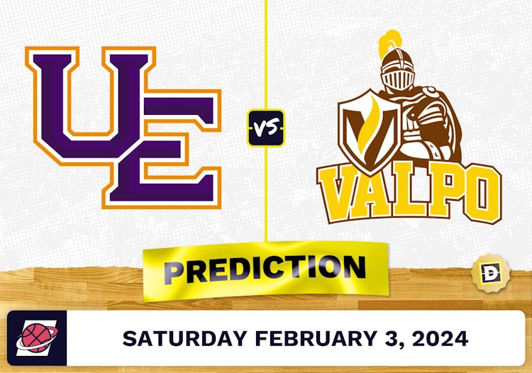 Evansville vs. Valparaiso Prediction, Odds, College Basketball Picks [2/3/2024]