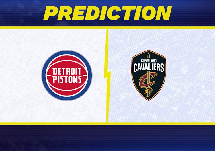 Detroit Pistons-Cleveland Cavaliers Predictions and Game Preview.