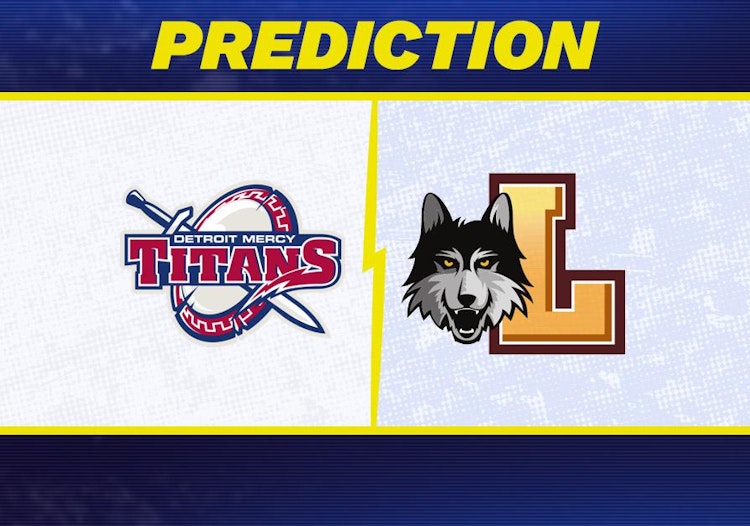 Detroit Mercy-Loyola Chicago Predictions and Game Preview.
