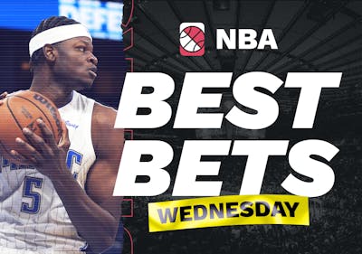 NBA Wednesday Betting Picks and Parlay - Jan 26, 2022