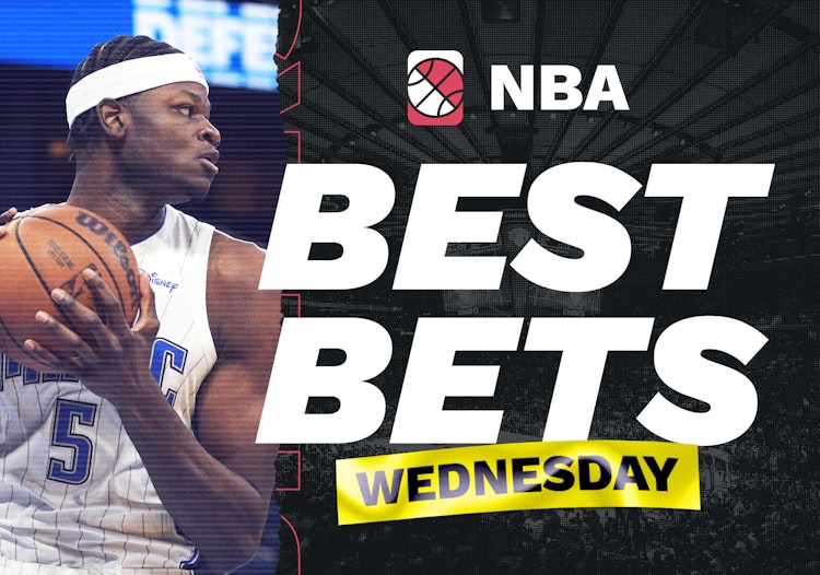 NBA Wednesday Betting Picks and Parlay - Jan 26, 2022