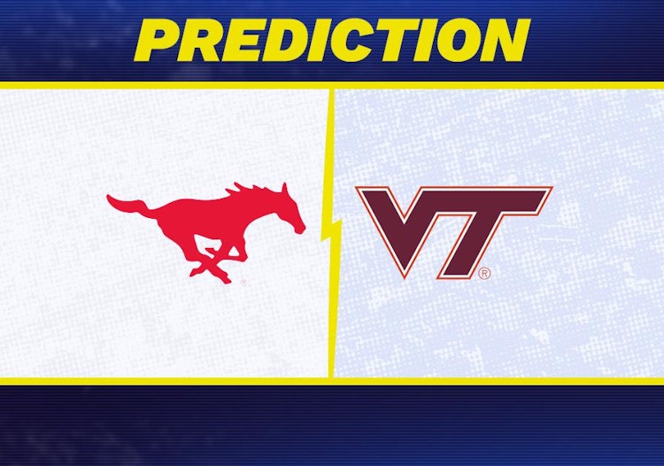 SMU-Virginia Tech Predictions and Game Preview.