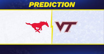 SMU vs. Virginia Tech Prediction: SMU Predicted to Win College Basketball Matchup [2/5/2025]