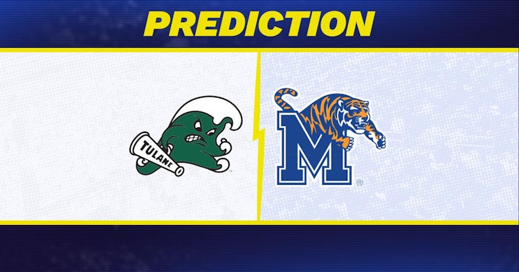 Tulane-Memphis Predictions and Game Preview.