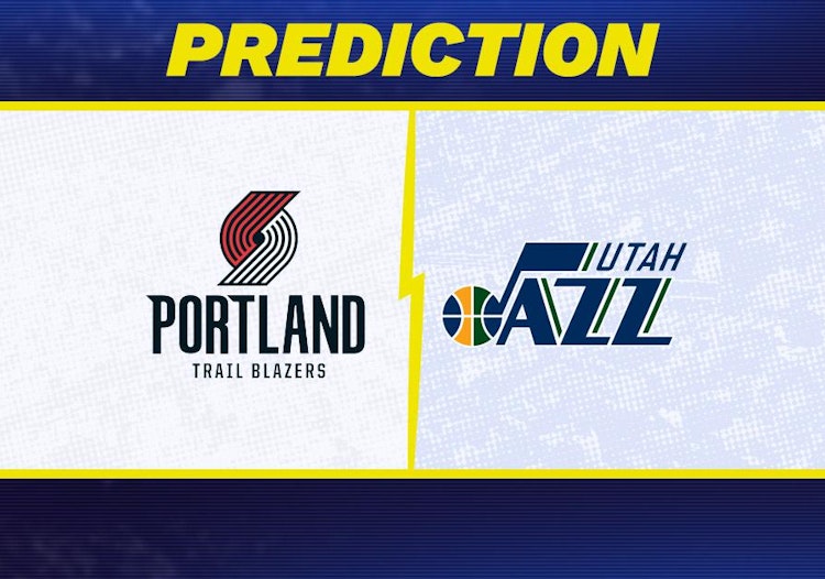 Portland Trail Blazers-Utah Jazz Predictions and Game Preview.