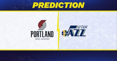 Trail Blazers vs. Jazz prediction: Portland favored to win Wednesday's NBA matchup [10/29/2025]