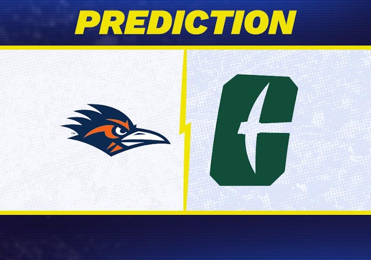 UTSA-Charlotte Predictions and Game Preview.
