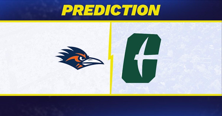 UTSA-Charlotte Predictions and Game Preview.