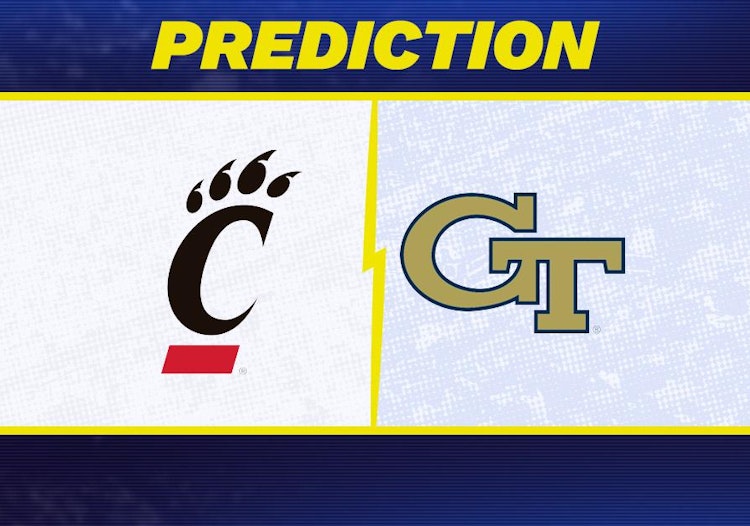 Cincinnati-Georgia Tech Predictions and Game Preview.
