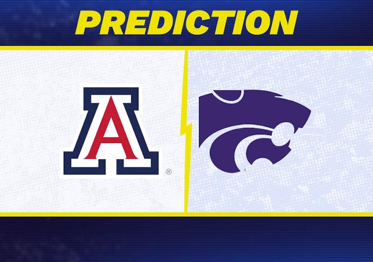 Arizona-Kansas State Predictions and Game Preview.