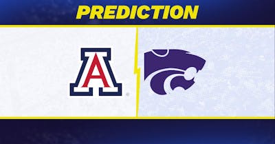 Arizona vs. Kansas State Prediction: Kansas State Predicted to Win Following Latest Data Analysis for College Football Week 3 [2024]