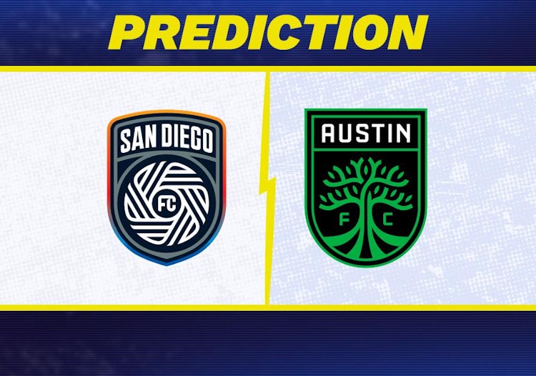 San Diego FC-Austin FC Predictions and Game Preview.
