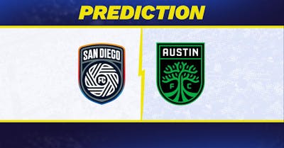 San Diego FC vs. Austin FC Prediction, Odds, Picks, and MLS Season Pass Discount Code [5/31/2025]