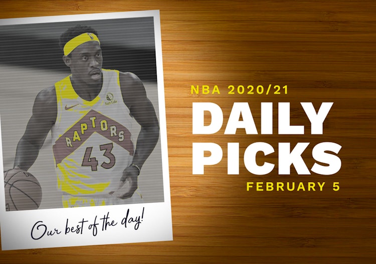 NBA Friday Betting Picks, Probabilities and Predicted Scores