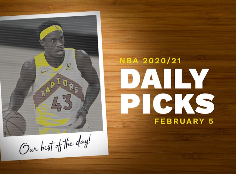 NBA Friday Betting Picks, Probabilities and Predicted Scores