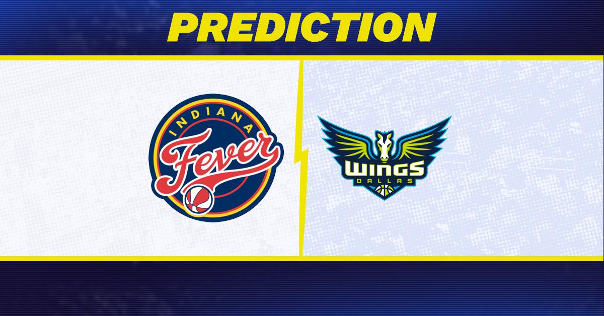Fever vs. Wings prediction: Caitlin Clark projected to score 23 points in Thursday's WNBA game [8/20/2026]