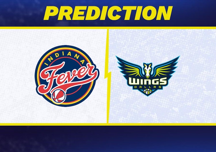 Indiana Fever-Dallas Wings Predictions and Game Preview.