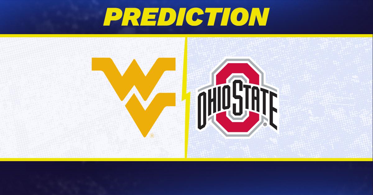 West Virginia vs. Ohio State prediction: Ohio State favored to win men's college basketball matchup [12/13/2025]