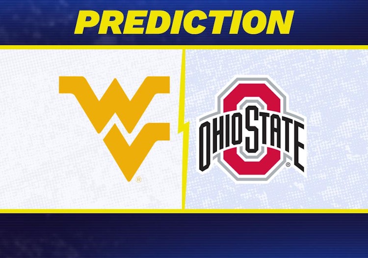 West Virginia-Ohio State Predictions and Game Preview.