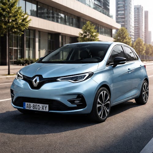 Top 10 des voitures électriques d’occasion les plus rentables en 2026