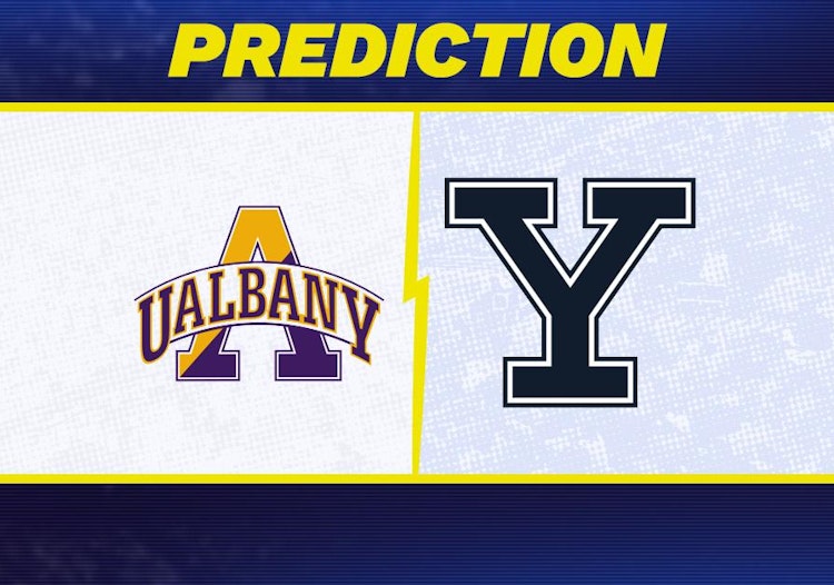Albany-Yale Predictions and Game Preview.