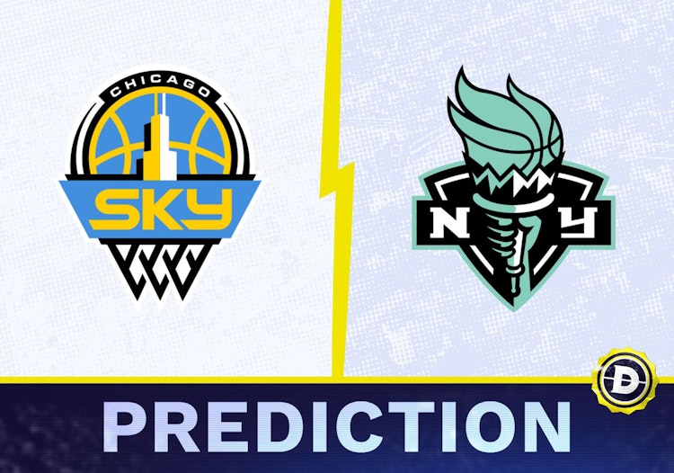 Chicago Sky vs. New York Liberty: Liberty Predicted to Win Following Updated Analysis for WNBA Game [7/11/2024]