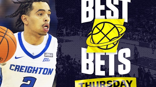 College Basketball Best Bets: Three Favorite Picks for Thursday, December 1