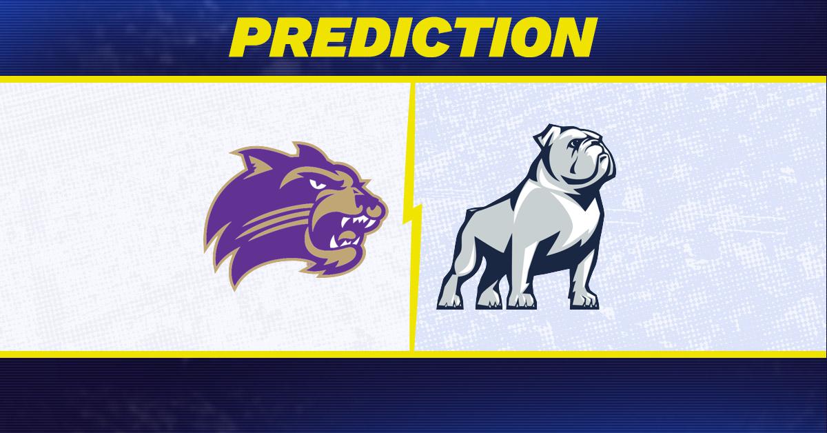 Western Carolina vs. Samford prediction: Samford favored to win men's college basketball matchup [1/7/2026]