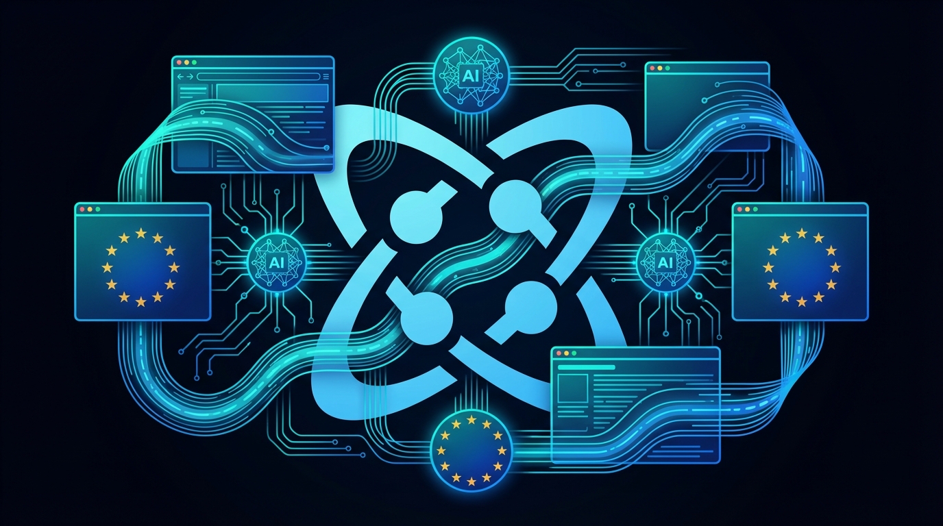 Cosmic Rundown: Qwen3-Max-Thinking, Browser Sandboxes, and France Bets on Digital Sovereignty image
