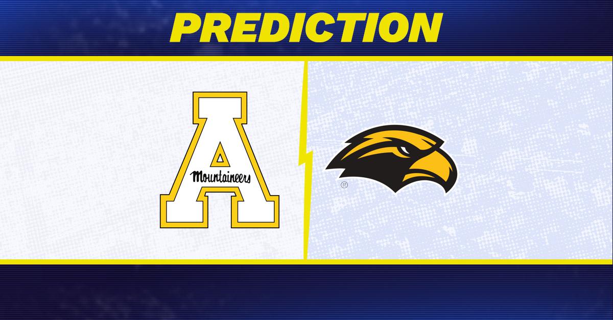 App State vs. Southern Miss prediction: Appalachian State favored to win men's college basketball matchup [1/29/2026]